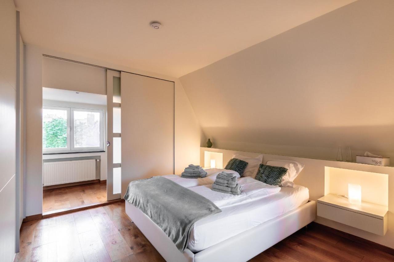 Villa Mercator - Nieuwpoort-Bad Экстерьер фото